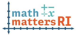 Math Matters RI