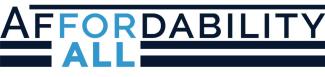 Affordability for All Logo
